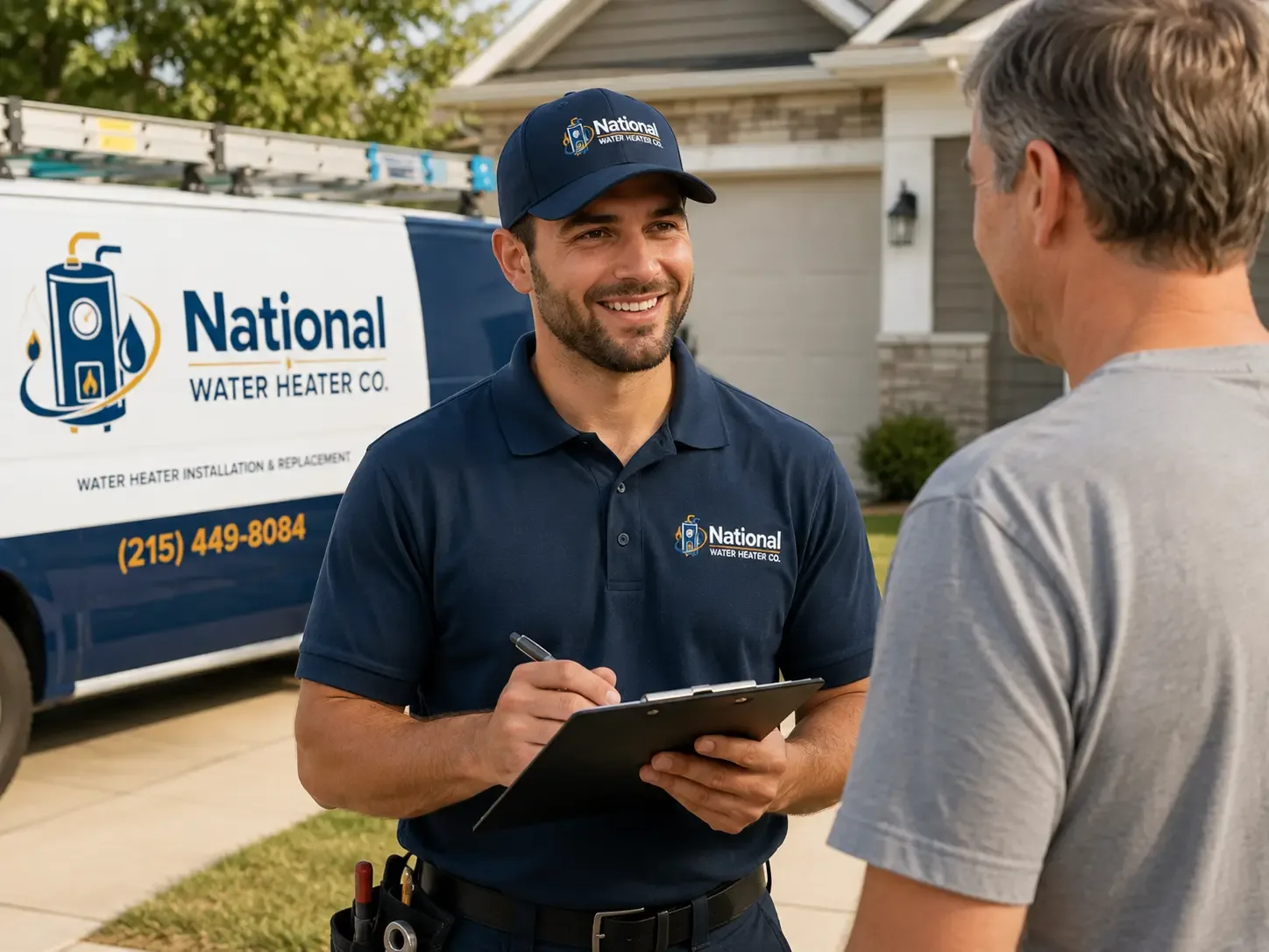 Water Heater Installation Flagtown, NJ FAQs